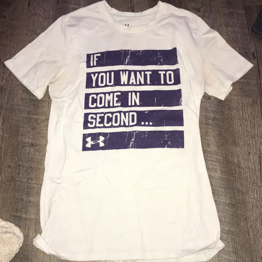 Under Armour Tee